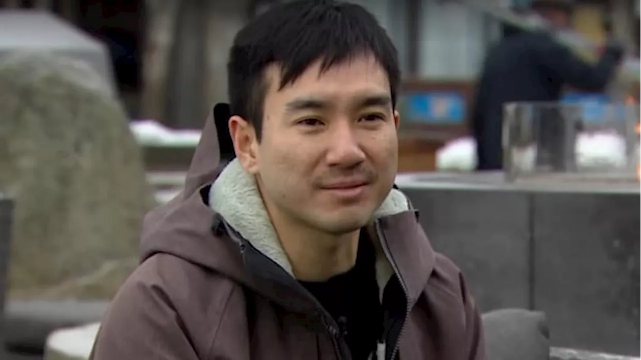 Pardoned Jan. 6 Rioter, Held in Canada After Asylum Bid, Returns to U.S.