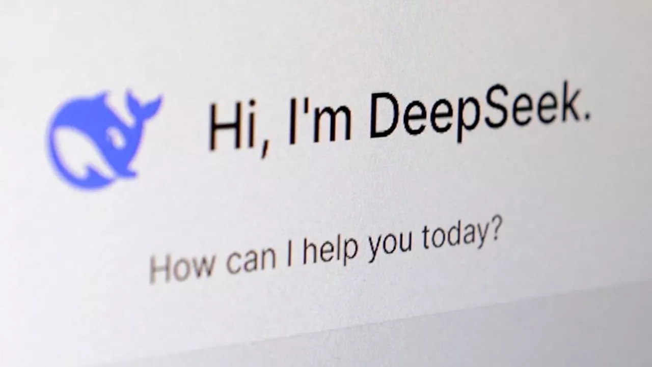 South Korea watchdog to question DeepSeek over user data