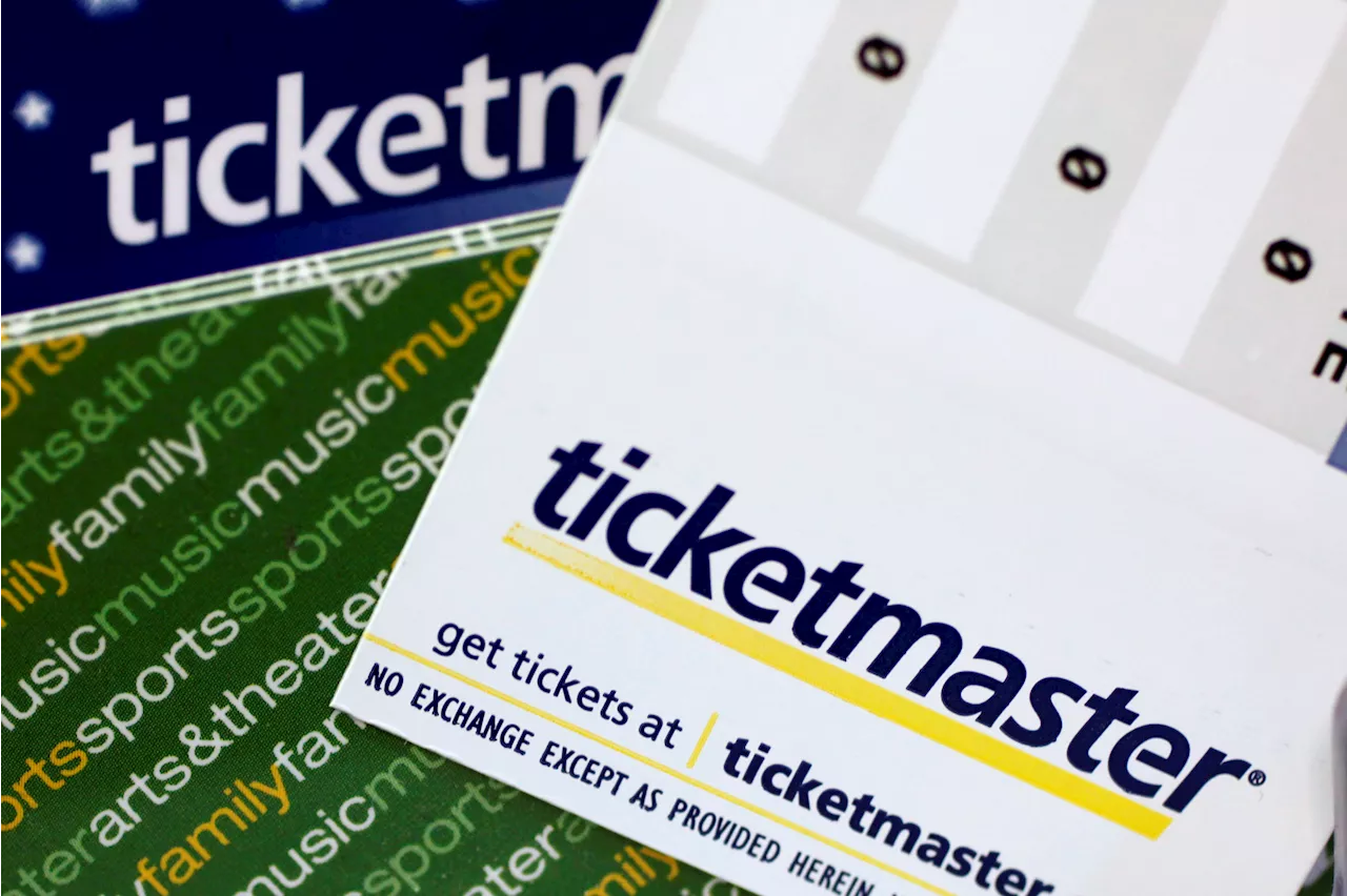 Ticketmaster agrees to pay $6M, but denies deceptive marketing allegations