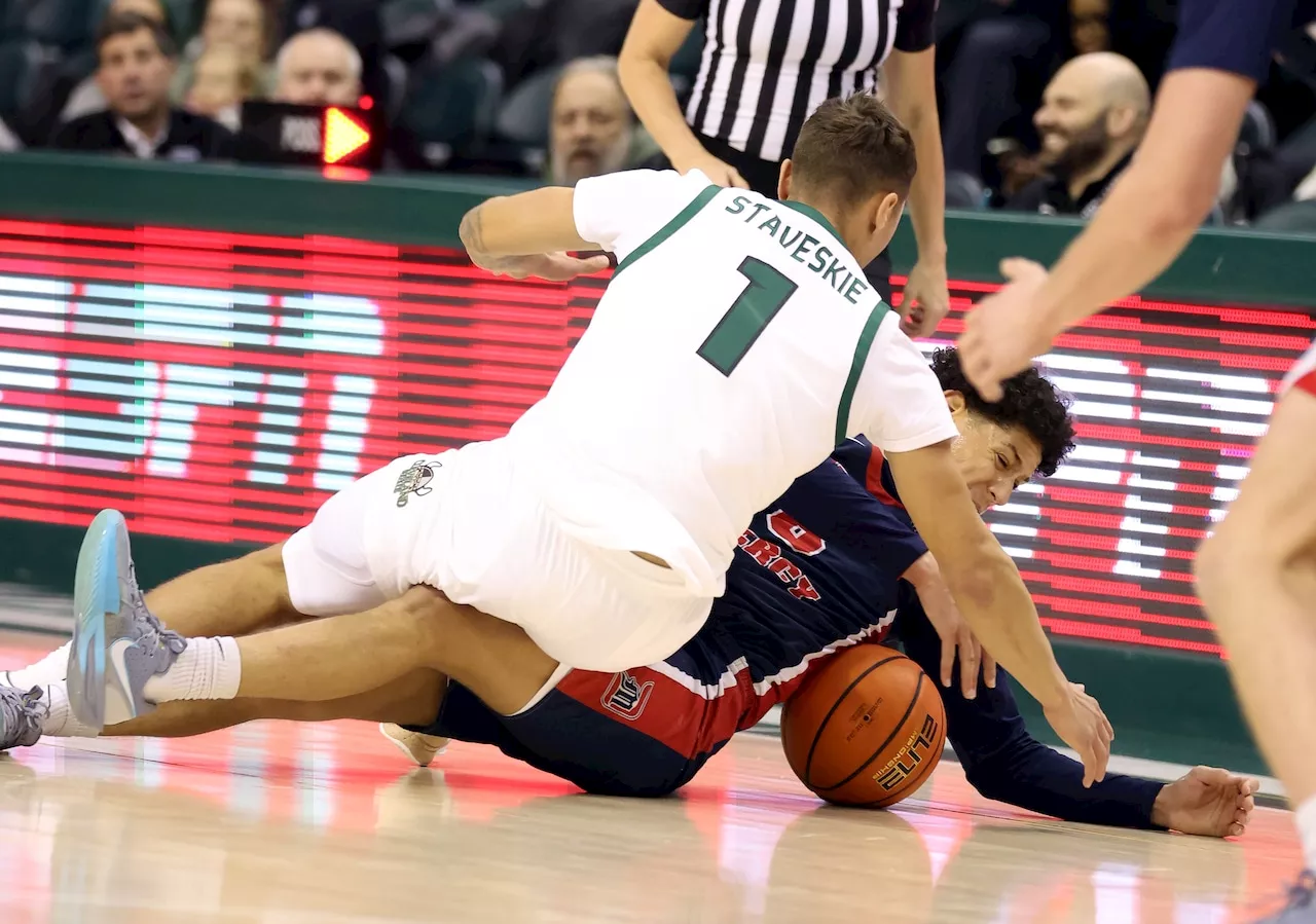 Cleveland State men’s basketball wins 13th in a row, 68-58 over Purdue Fort Wayne