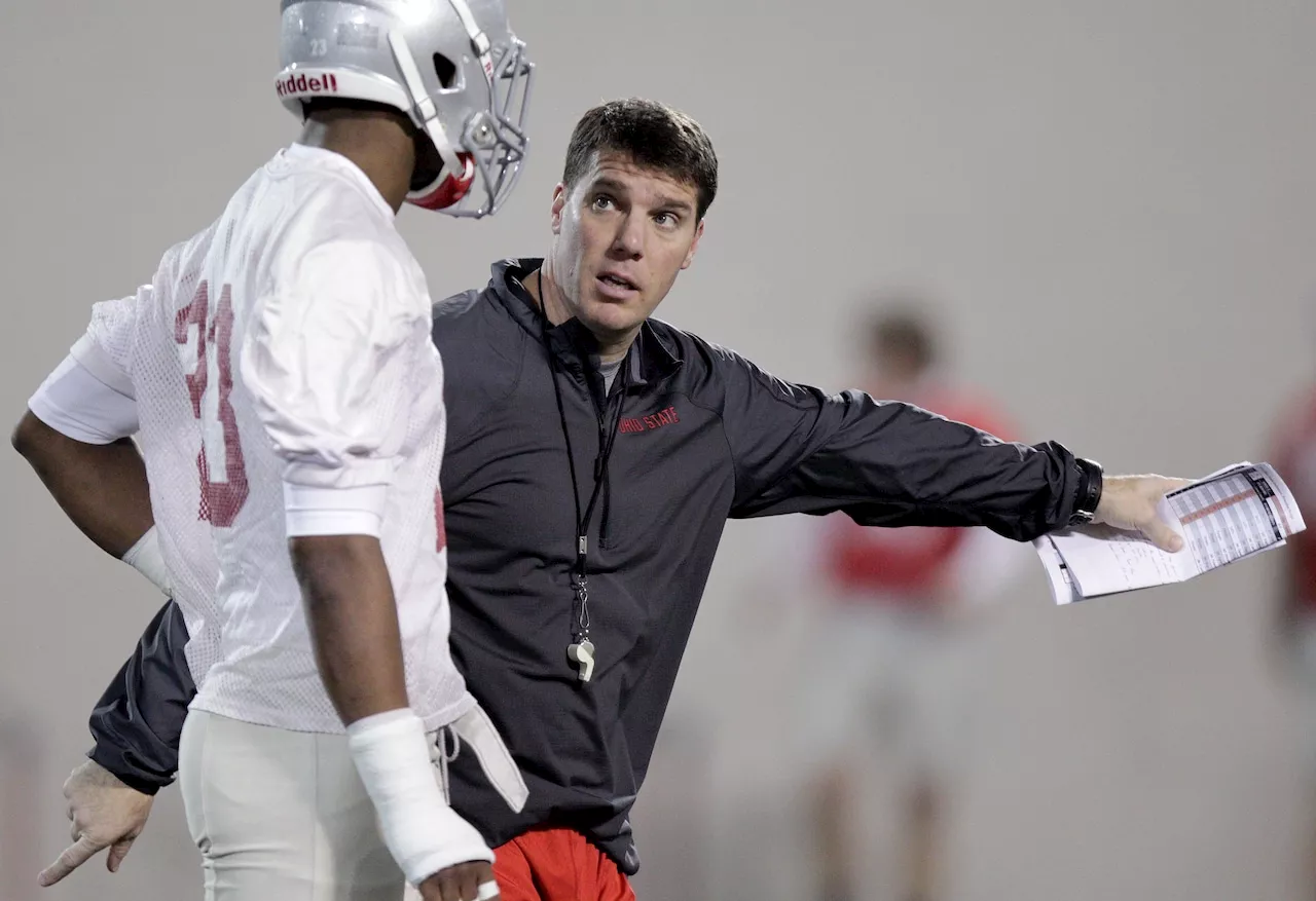 Former Ohio State assistant coach named Notre Dame defensive coordinator: Buckeye Breakfast