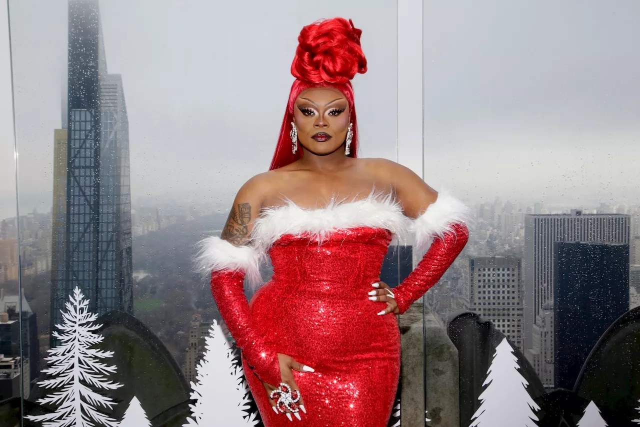 ‘RuPaul’s Drag Race’ season 17, episode 5: Watch Cleveland’s Onya Nurve for free today