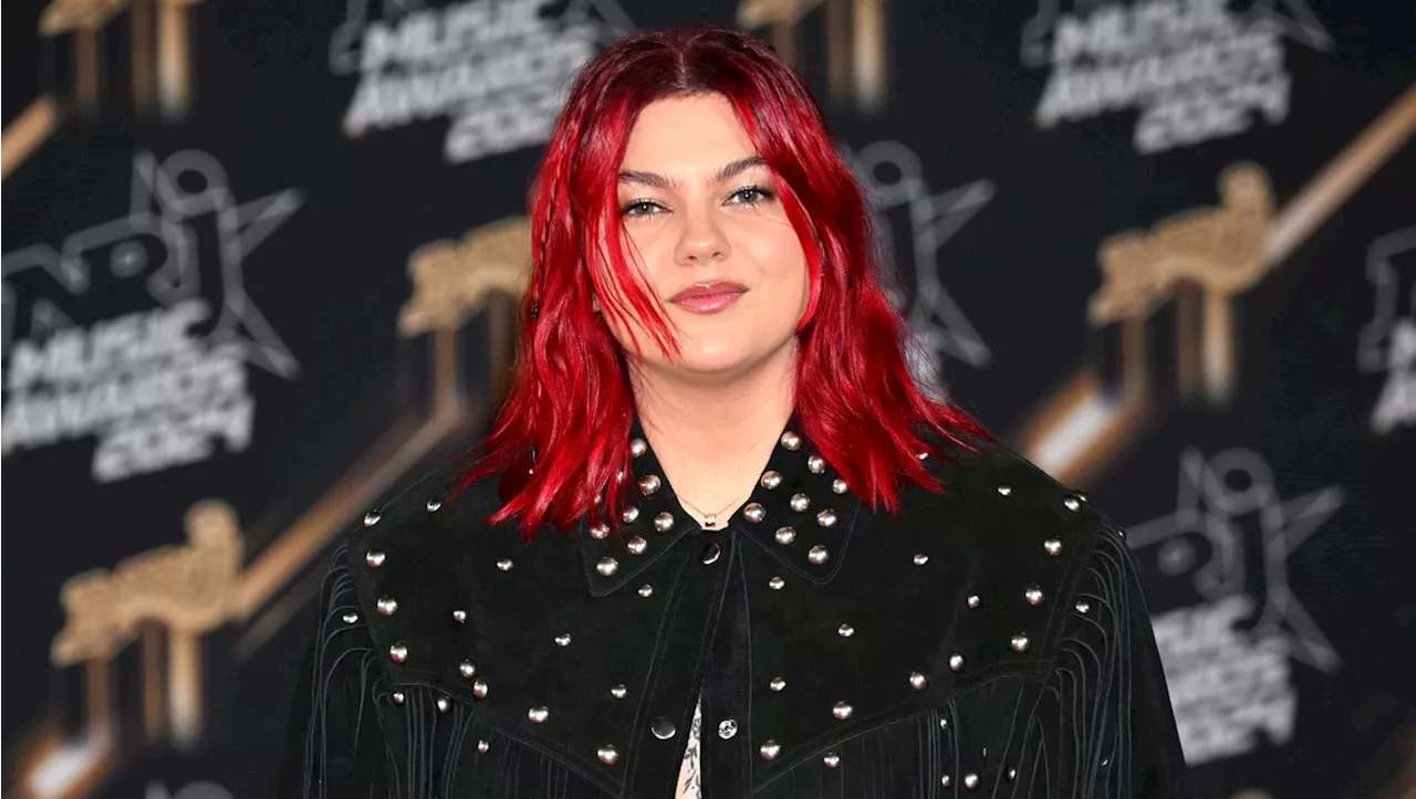 Louane à l'Eurovision : Un Rêve Partagé avec sa Mère