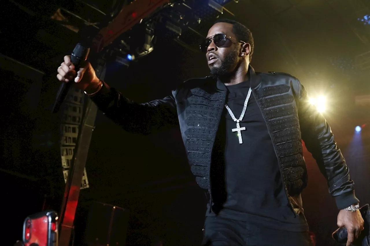 Témoignage Accab lant: Ex-Assistant Dénonce les Agissements Manipul atifs de P. Diddy