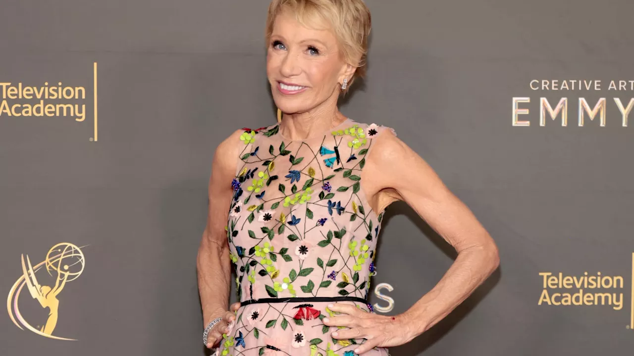 Barbara Corcoran's Dream Penthouse Apartment