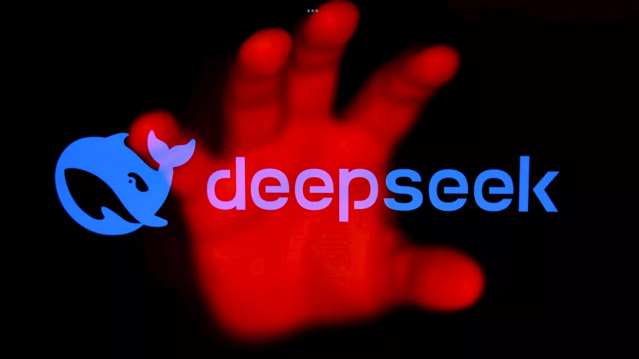 CNBC Daily Open: What DeepSeek? Big Tech is already bringing in billions