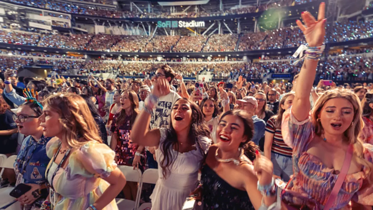 The High Cost of Live Music: How Dynamic Pricing is Driving Up Concert Ticket Prices