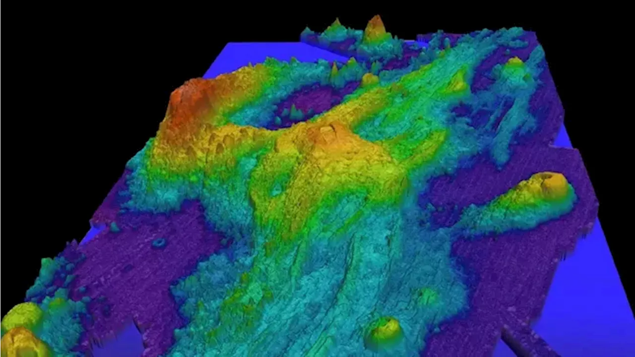 Peneliti Warning Gunung Berapi Paling Aktif di Dunia Meletus di 2025