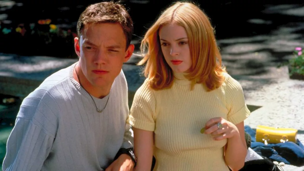 Matthew Lillard Teases Return as Stu Macher in Scream 7