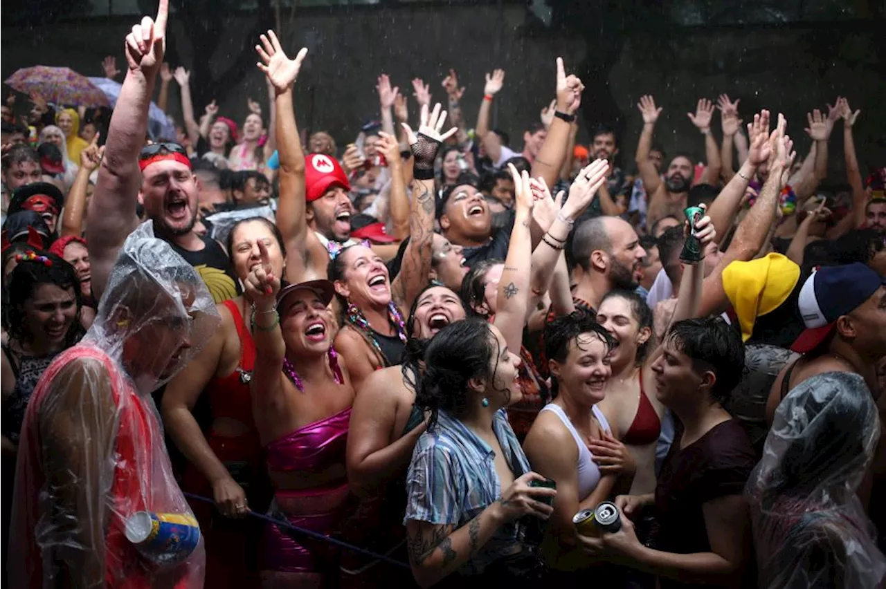 Carnaval em São Paulo: Confira a programação de blocos de rua para este fim de semana