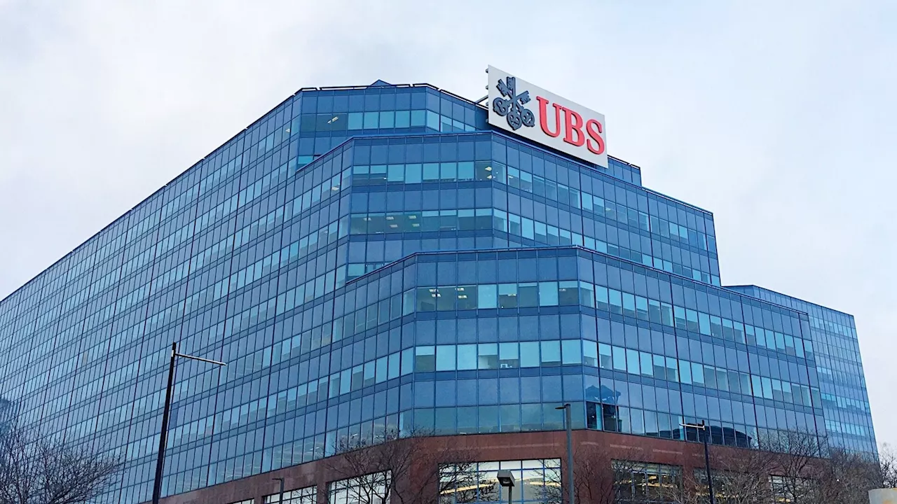 UBS Tests Blockchain Scaling for Gold Investment Program Using ZKsync