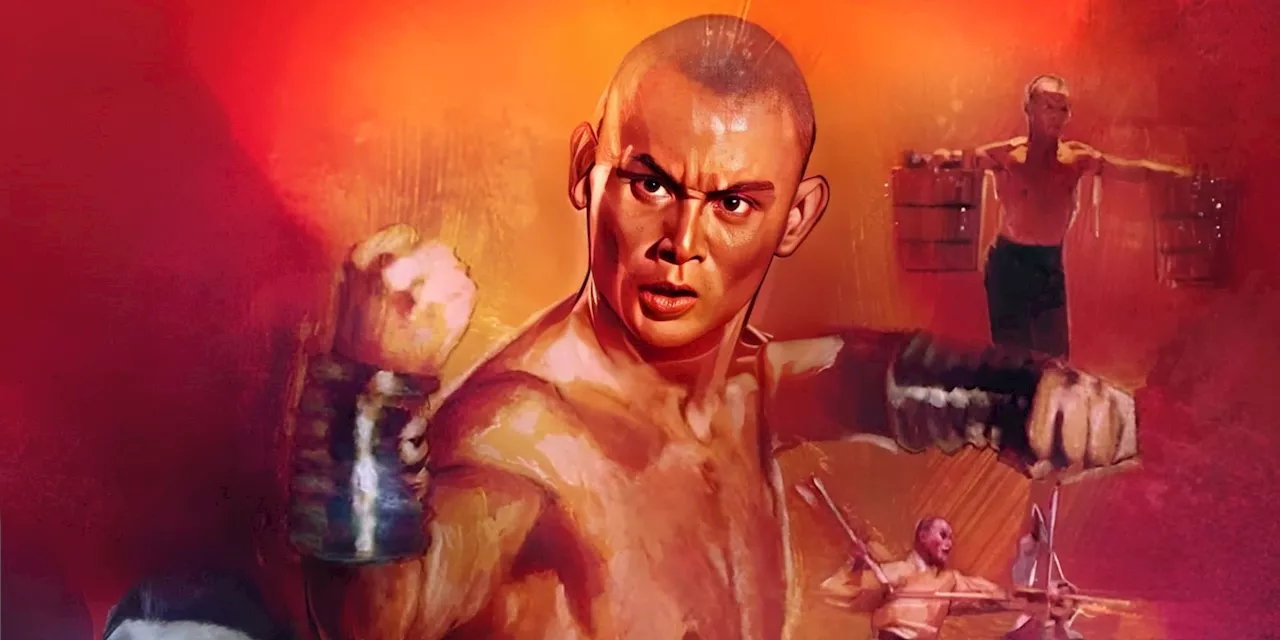 10 Most Motivational Martial Arts Movies, Ranked