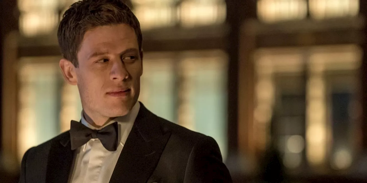 James Norton Joins House of the Dragon Season 3 as Ormund Hightower