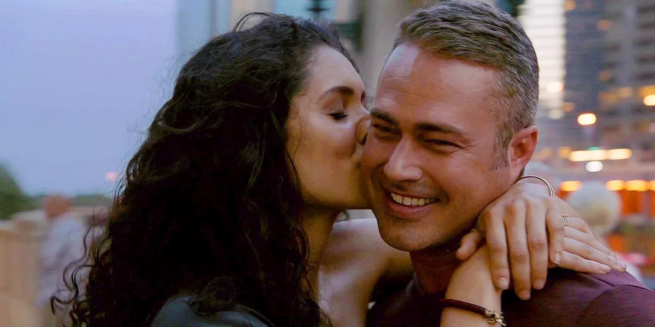 The One Chicago Crossover's Lasting Impact on Stella Kidd and Kelly Severide