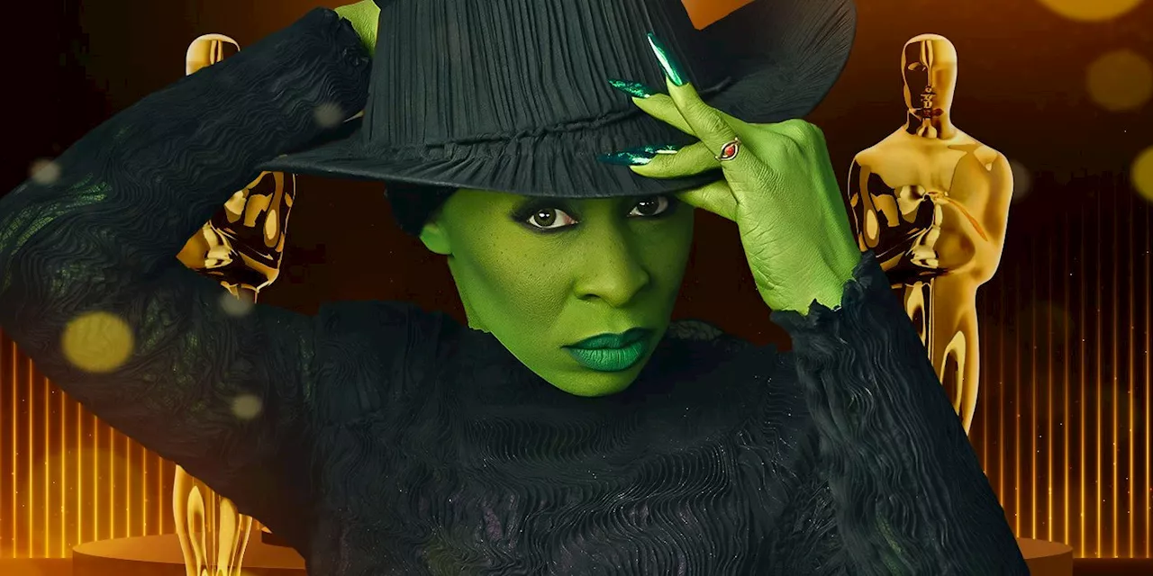 Wicked Soars to Digital Success While Box Office Revenue Tapers Off