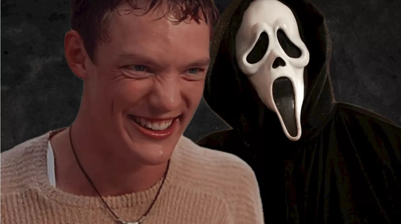 Matthew Lillard Returning as Stu Macher in Scream VI