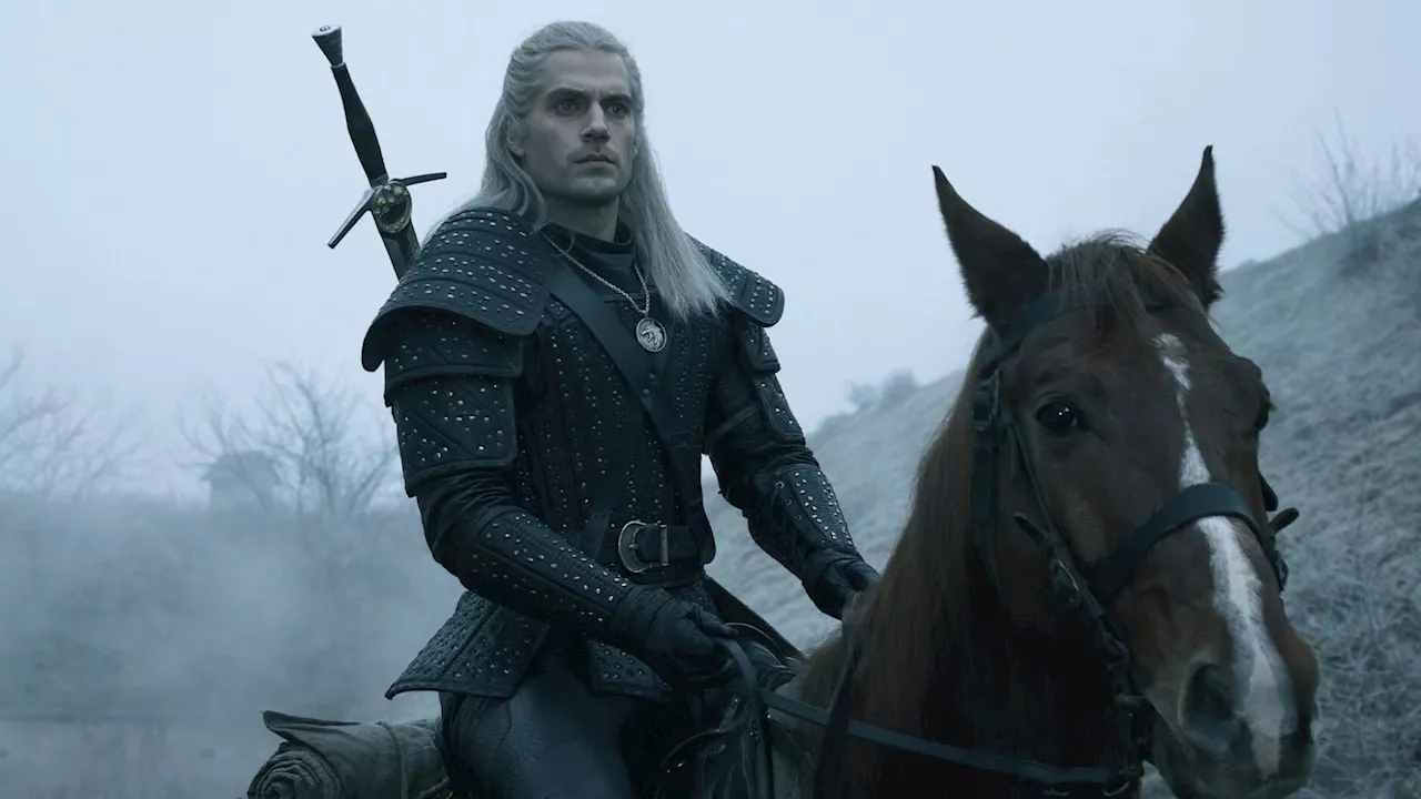 The Witcher: 5 Potential Spinoffs to Explore After Henry Cavill's Departure