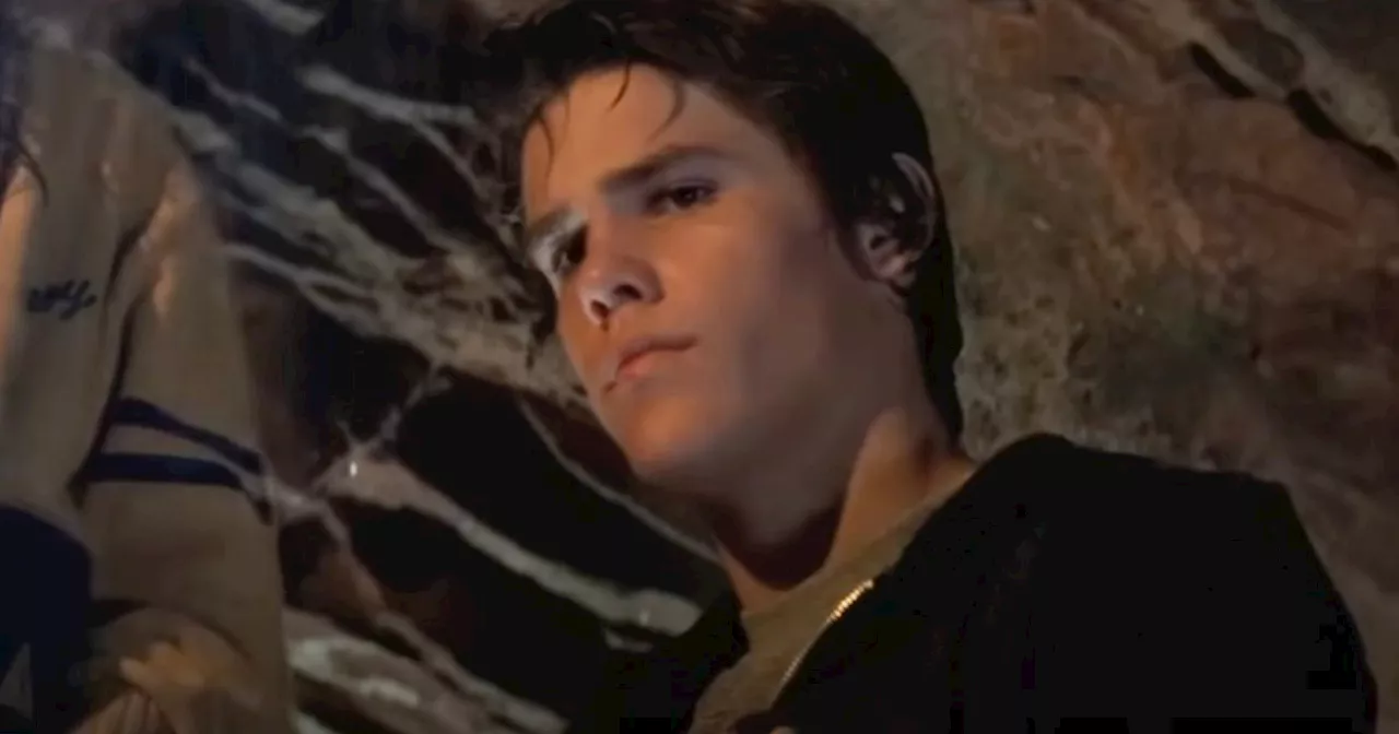 Josh Brolin Recalls His 'Accidental' Casting in The Goonies