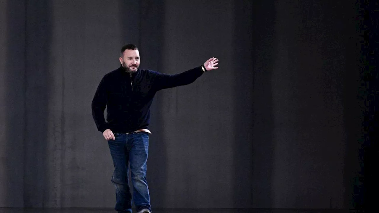 Kim Jones Lascia Dior Homme: Il Valzer dei Cambiamenti nel Mondo della Moda