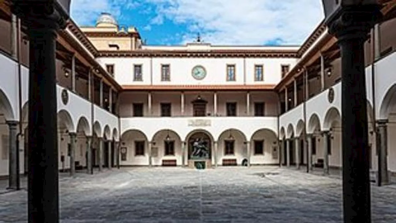 L'Università di Pisa si schiera contro la ricerca bellica