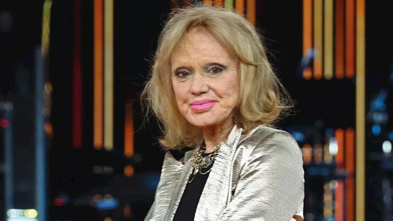 Rita Pavone: Una Vita da Raccontare