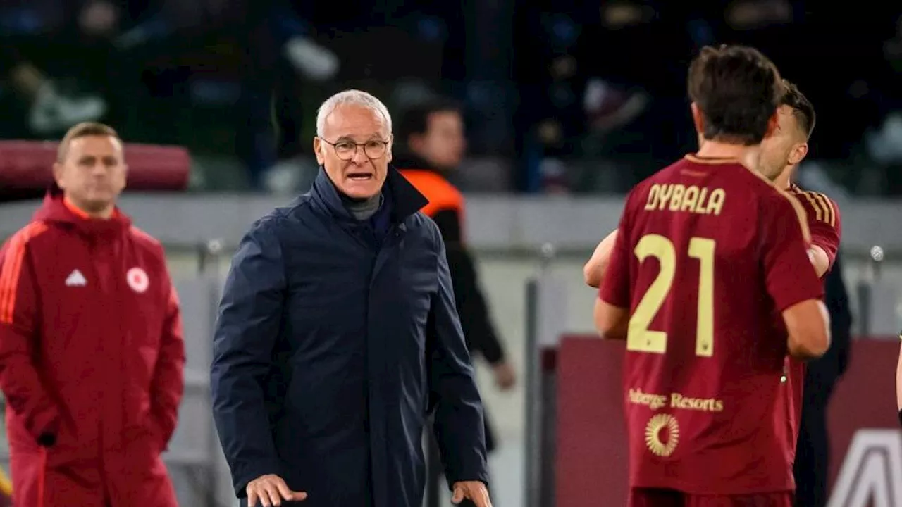 Roma in Europa League: playoff contro Ferencvaros o Porto