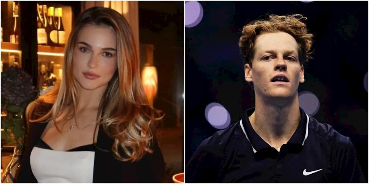 Anna Kalinskaya, durissima frecciata a Sinner: il commento su Djokovic e Federer spiazza tutti