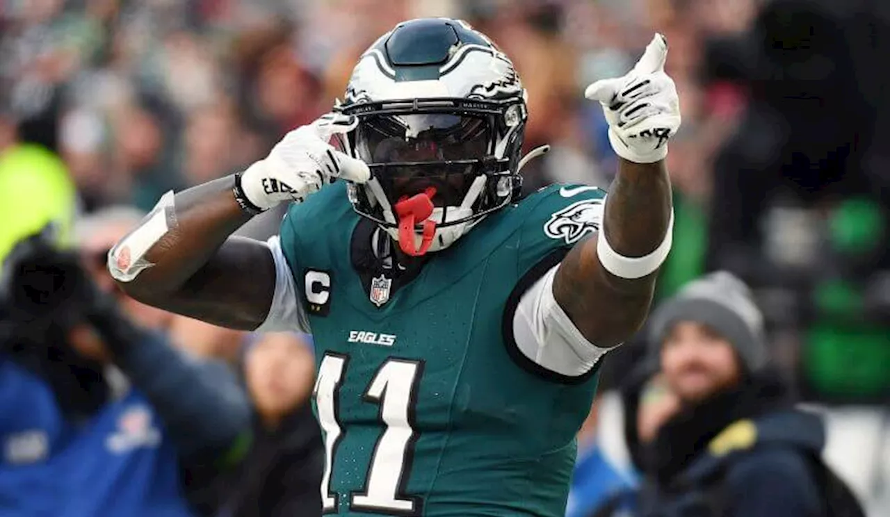 Eagles Expected to Soar Past Chiefs in Super Bowl LIX, According to Expert Predictions