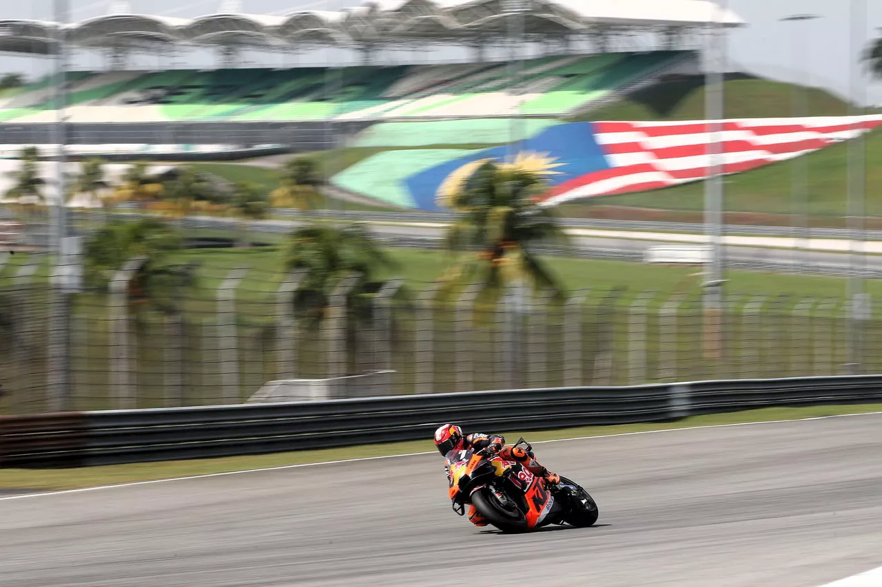 2025 Sepang MotoGP Shakedown: Live Updates