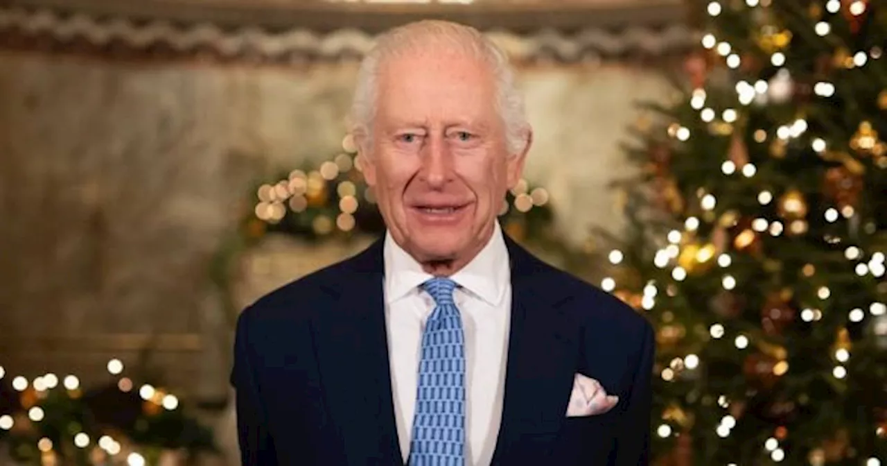 Preocupa la salud de Carlos III: qué se sabe