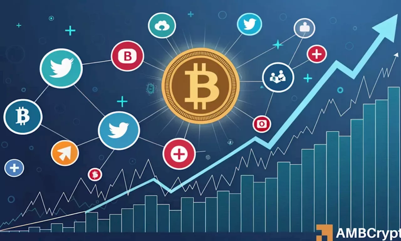 Bitcoin's Price Action at $104,000: Social Sentiment and MVRV Metrics Point to a Potential Accumulation Phase