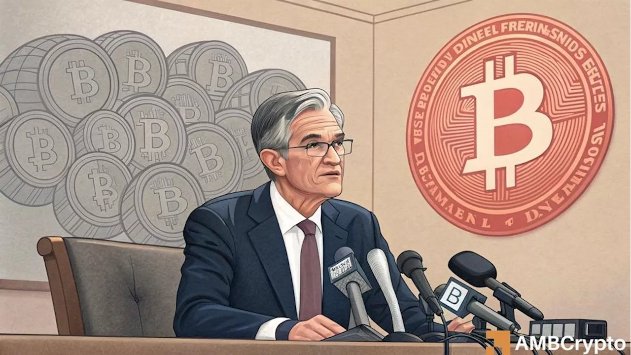 Fed Signals U-Turn From Crypto De-Banking