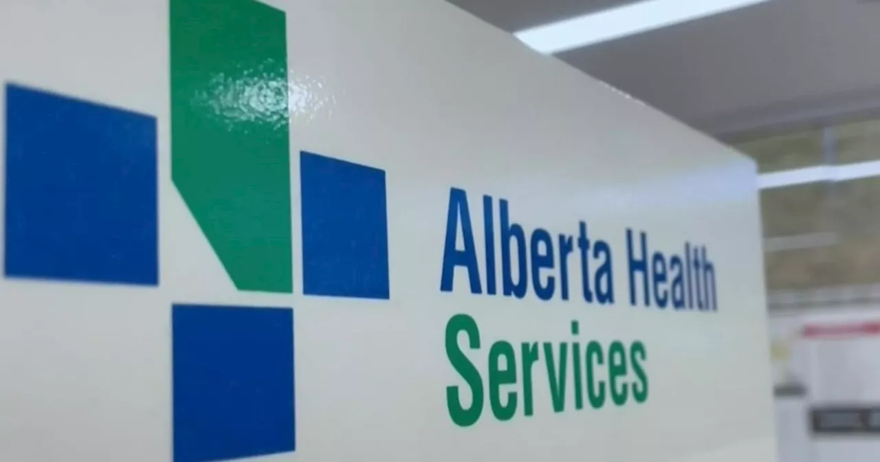 Alberta government overhauls board of AHS, appoints official administrator