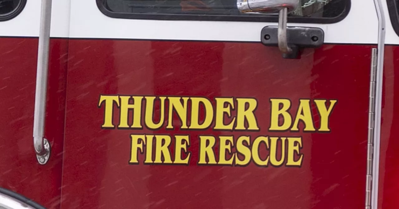 One person dead, two injured after Thunder Bay, Ont., encampment fire