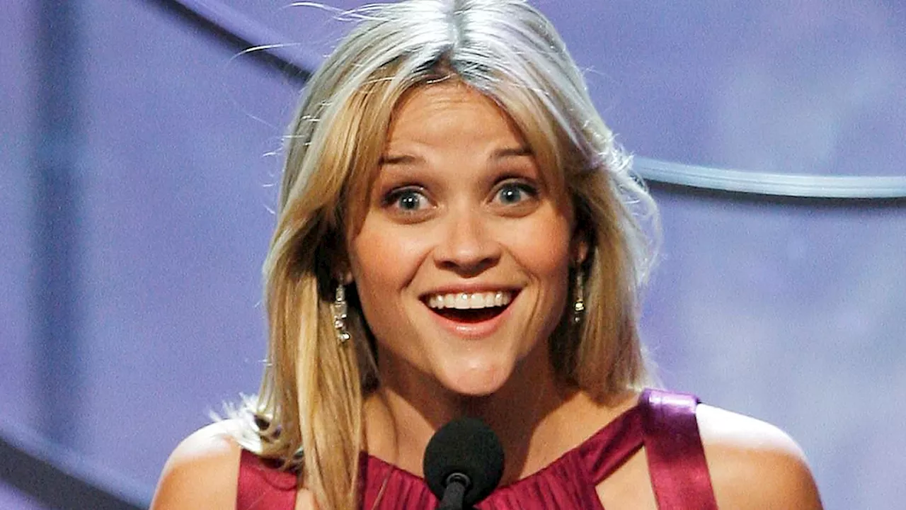 British A-list actress who 'doesn't like' Reese Witherspoon after awards show roasting 'revealed'