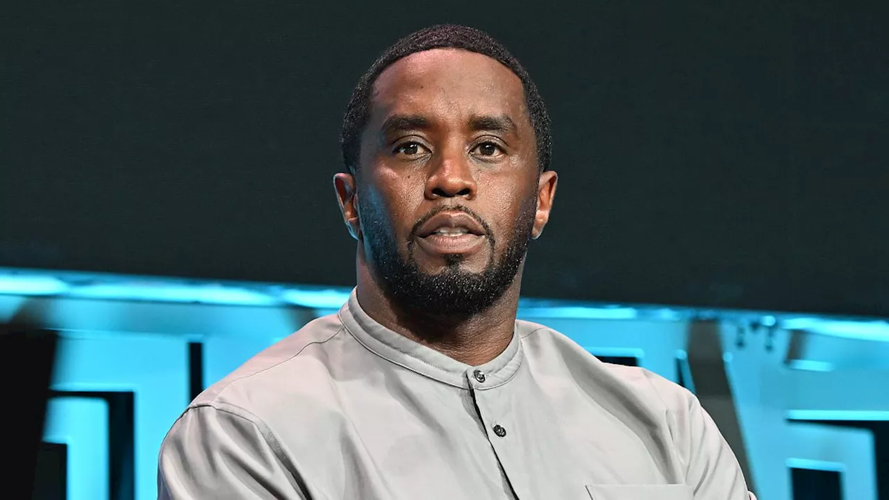 Diddy Indicted on Sex Trafficking Charges Involving Three Women