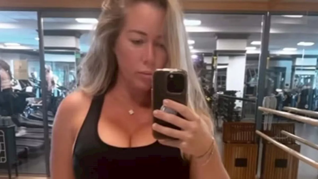 Kendra Wilkinson Addresses Weight Gain and Aging After Online Trolls Criticize Appearance