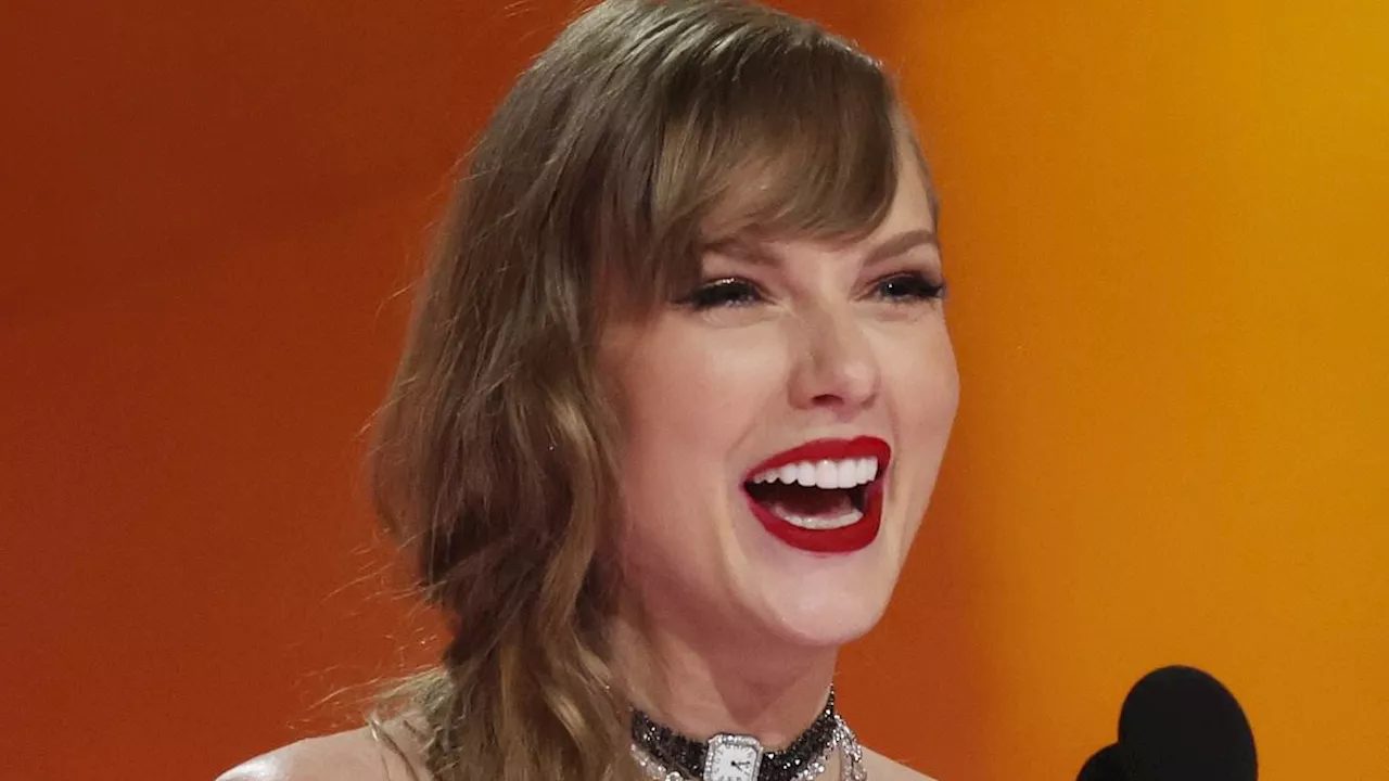 Taylor Swift to Present at 2025 Grammy Awards Amidst Six Nominations