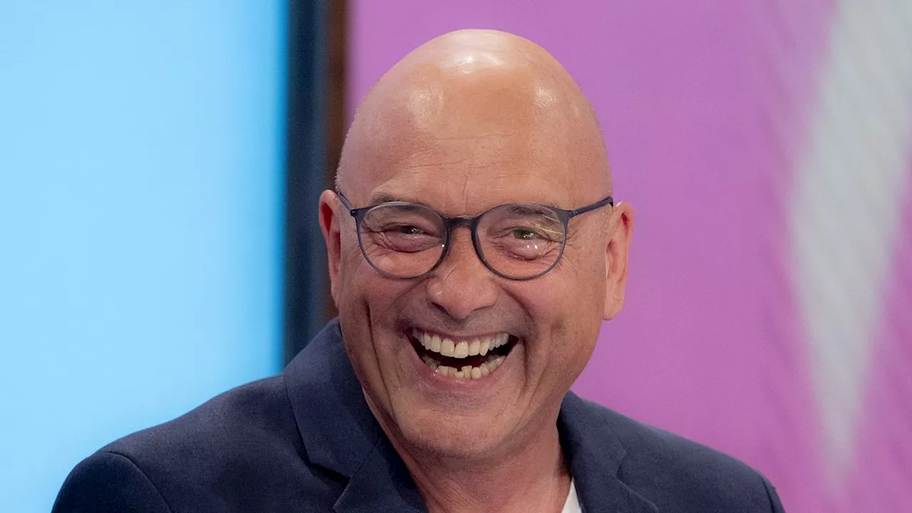 Gregg Wallace's Health Empire Slammed as a 'Scam' Over Refund and Cancellation Issues