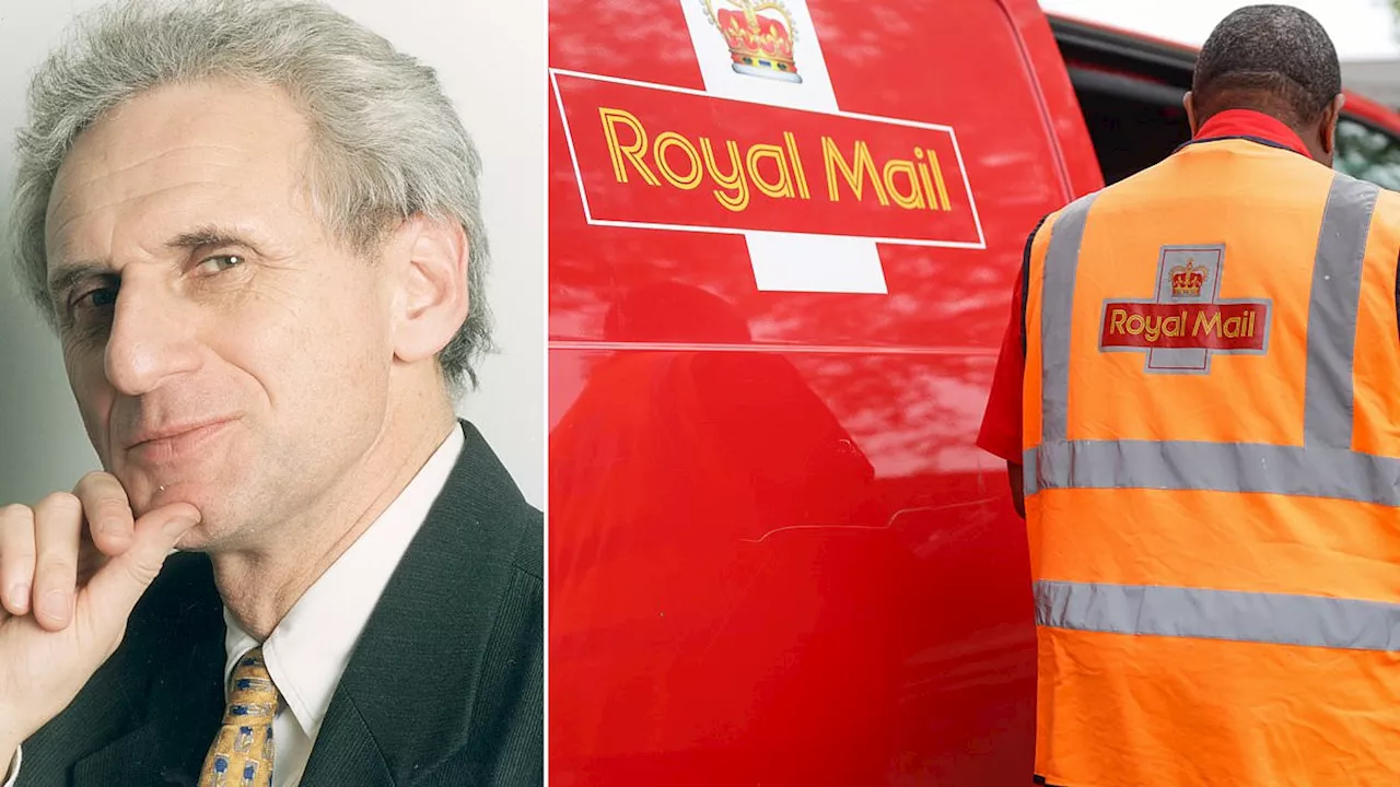 Ofcom's Royal Mail Review and Kretinsky's Takeover - A Recipe for Disaster?