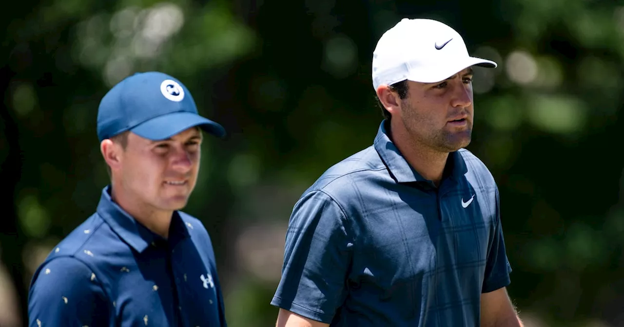 McIlroy, Lowry Ace Their Way to the Top at AT&T Pebble Beach Pro-Am