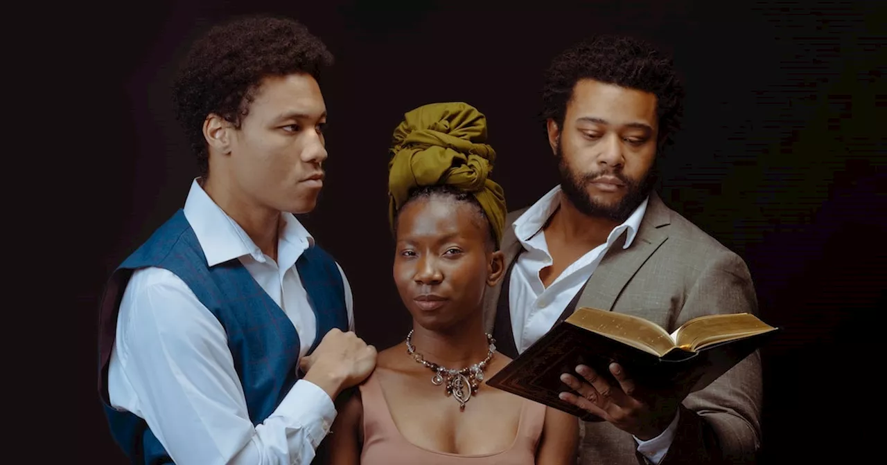 Soul Rep producing play about shutdown of U.S.'s first Black theater troupe