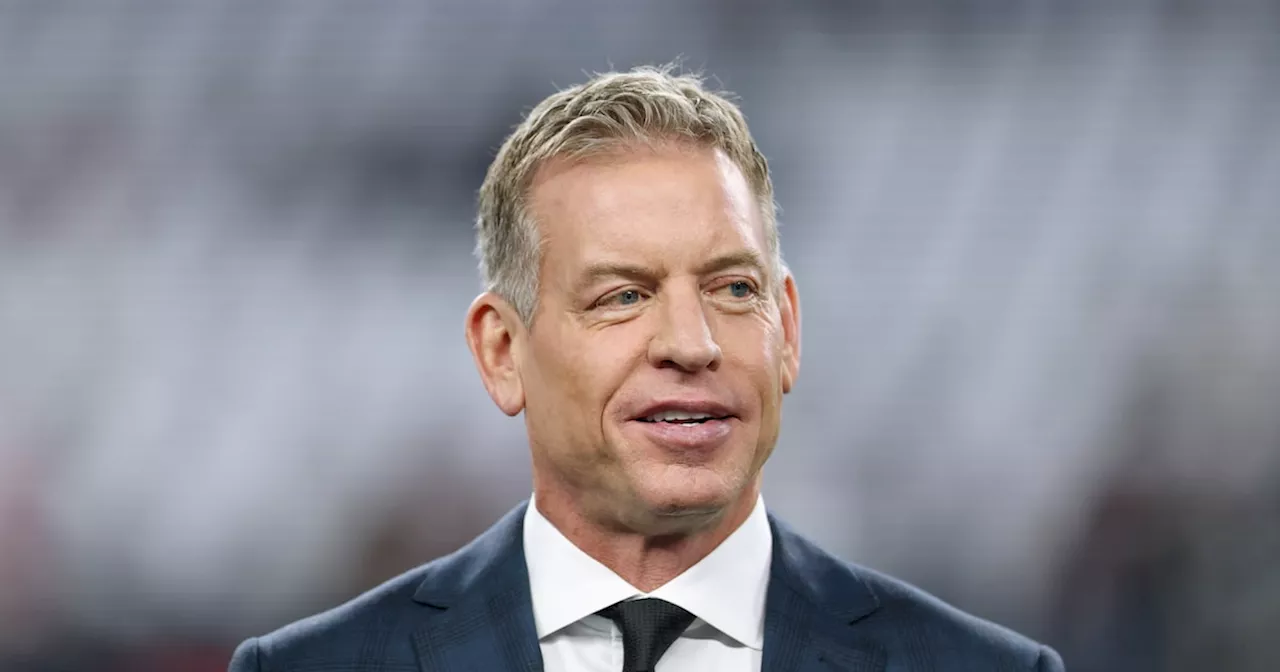 Troy Aikman: Cowboys’ deeply-rooted issues will need more than a coaching swap to fix