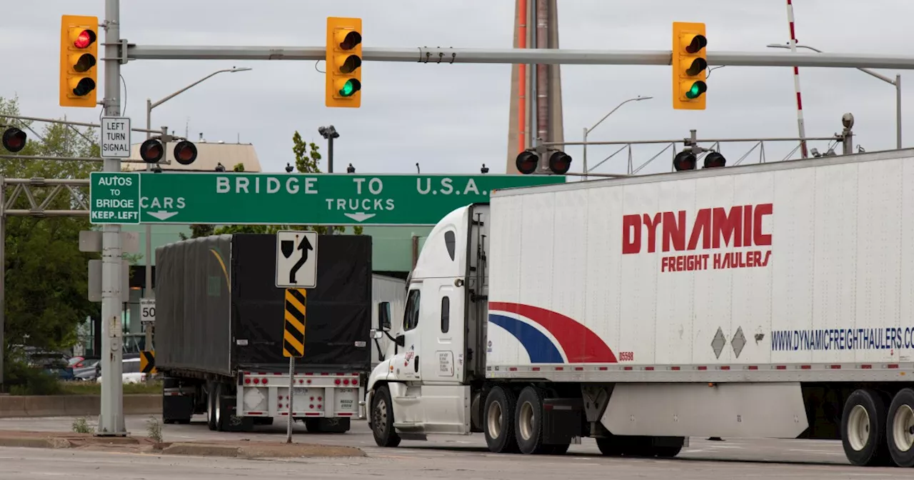 Trump Imposes Tariffs on Canada, Mexico, and China, Raising Consumer Prices