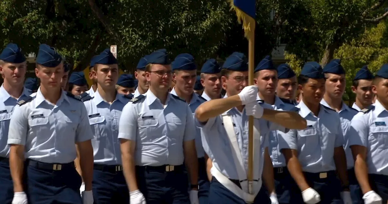 USAFA Removes Diversity and Inclusion Studies Minor From Website After Trump Executive Order