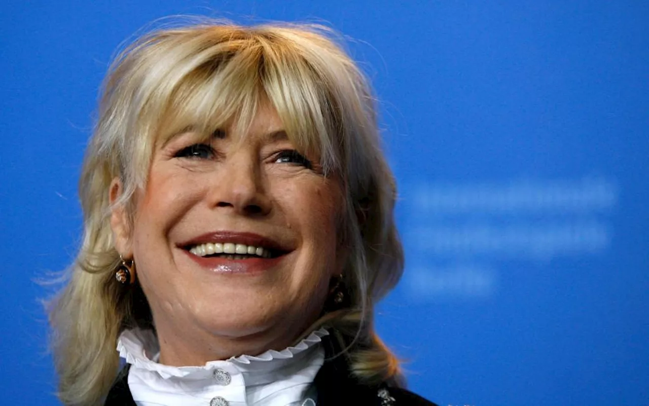 Marianne Faithfull, Muse of the Rolling Stones, Dies at 78