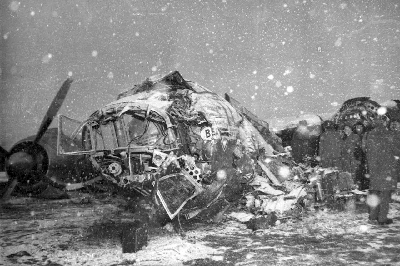 When Tragedy Struck the Skies: Sports Teams Lost in Air Disasters