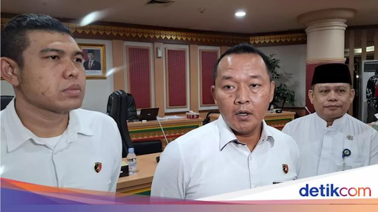 170 ASN-Dosen Kembalikan Uang SPPD Fiktif DPRD Riau, Total Rp 16 M