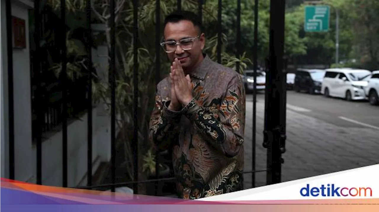 75 Persen Harta Raffi Ahmad Berwujud Properti, Ini Daftarnya