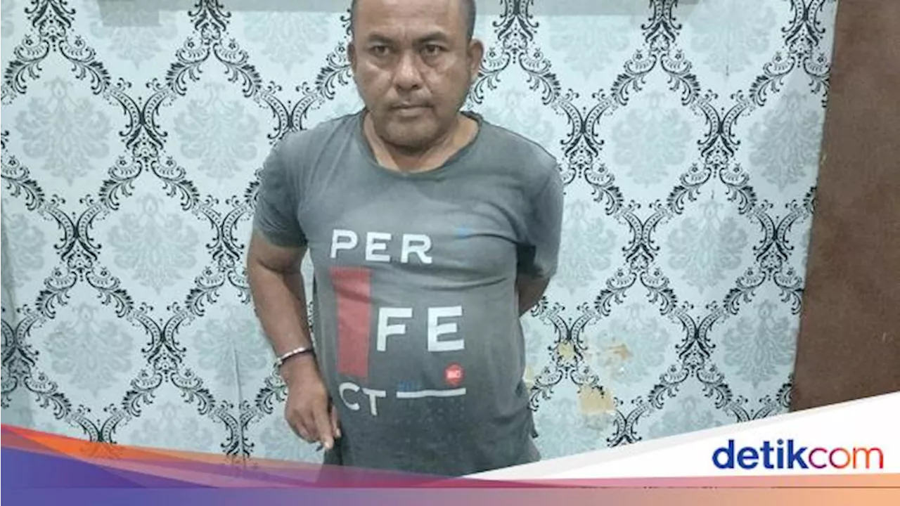 ASN di Padang Pariaman Dilakukan Penangkapan Ketiga Kalinya karena Terlibat Peredaran Sabu